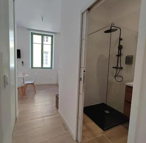 Escale Entre Cite Et Bastide Clim Wifi Smart Tv Carcassonne